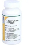 L-Glutathion 250 mg Reduziert 90 ST