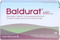 PZN-DE 02268184, G. Pohl-Boskamp Baldurat 20 ST