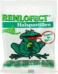 PZN-DE 07135424, Abanta Pharma Remlofect Neu Halspastille 50 G
