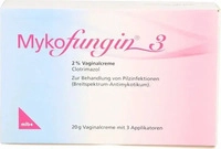 PZN-DE 03804130, MIBE Arzneimittel Mykofungin 3 20 G