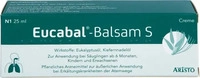 PZN-DE 01546758, Aristo Pharma Eucabal Balsam S 25 ML