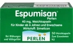 Espumisan Perlen 50 ST