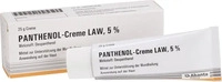 PZN-DE 04020778, Abanta Pharma Panthenol-Creme Law 25 G