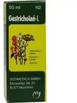 Gastricholan L 50 ML
