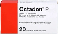 PZN-DE 04855023, CHEPLAPHARM Arzneimittel Octadon P 20 ST
