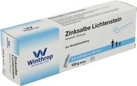 PZN-DE 03502133, Zentiva Pharma Zinksalbe Lichtenstein 100 G