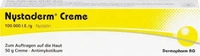 PZN-DE 03936601, DERMAPHARM Nystaderm 50 G
