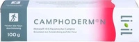 PZN-DE 07211036, LI-IL Camphoderm N 100 G