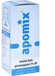 Solutio Kal Permangan Sr 100 G