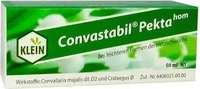 PZN-DE 02291912, Dr. Gustav Klein Convastabil Pektahom 50 ML