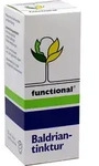 Functional Baldrian 50 ML