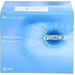 Vismed Einmaldosen 18 ML