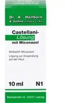 Castellani-L&ouml;sung mit Miconazol 10 ML
