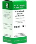 Castellani-Viskos mit Miconazol 20 ML