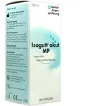 Isogutt Akut Mp 500 ML