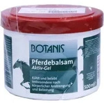 Pferdebalsam Gel 500 ML