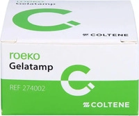 PZN-DE 00950842, A-1 Dental Beyer+H&auml;mmerich Gelatamp Tampons aus Geschaeumter