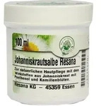 Johanniskrautsalbe 100 ML