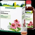 PZN-DE 00699773, SALUS Pharma Echinacea Schoenenberger Heilpflanzens&auml;fte 600 ML