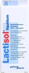 PZN-DE 00603069, Galactopharm Dr. Sanders & Lactisol 50 ML