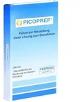 Picoprep Pulv.z.herstellung E.l&ouml;sung Z.einnehmen 2 ST