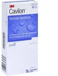 Cavilon Reizfr. Hautschutz Fk 1ml Applikator 5 ML