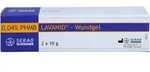 Lavanid Wundgel 20 G