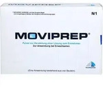 Moviprep Pulver Zur Herstellung einer Lsg.z.ein. 1 P
