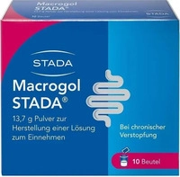 PZN-DE 09427906, STADA Consumer Health Macrogol Stada 13.7G