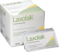 PZN-DE 09711524, Dr. Falk Pharma Laxofalk 10G Pulver Z.herst.e.l&ouml;sung Z.einnehmen 30