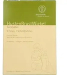 Hustenbrustwickel Eucalyptus 6 ST