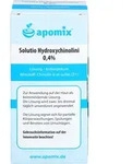 Solutio Hydroxychinolini 0.4% 200 ML