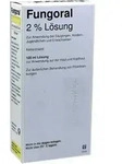 Fungoral 2% L&ouml;sung 120 ML