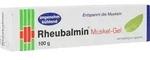 Rheubalmin Muskel-Gel 100 G