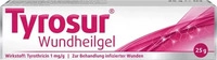 PZN-DE 12399935, Engelhard Arzneimittel Tyrosur Wundheilgel 25 G