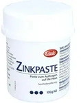 Zinkpaste Caelo Hv-Packung 100 G