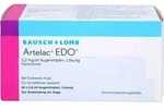 Artelac Edo Augentropfen 36 ML