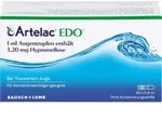 Artelac Edo Augentropfen 36 ML