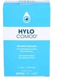 Hylo-Comod Augentropfen 20 ML
