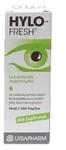 Hylo-Fresh Augentropfen 10 ML