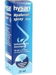 Hysan Hyaluronspray 20 ML