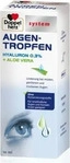 PZN-DE 13946204, Queisser Pharma Doppelherz Augen-Tropfen Hyaluron 0.3% System 10 ML