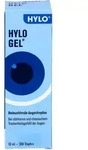 Hylo-Gel Augentropfen 10 ML