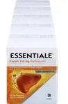 Essentiale Kapsel 300 mg 250 ST