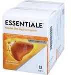 Essentiale Kapsel 300 mg 100 ST