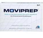Moviprep Pulver Z.herstellung einer Lsg.z.einnehm. 1 ST