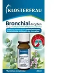 Klosterfrau Bronchial-Tropfen 20 ML