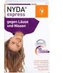 Nyda Express Pumpl&ouml;sung 100 ML