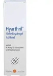 Hyarthril Gelenkhydrogel K&uuml;hlend Im Spender 150 ML