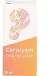 Cerulysin Ohrenspray 15 ML